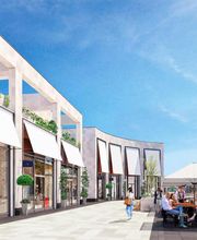 Designer Outlet Paris-Giverny. Coming soon!