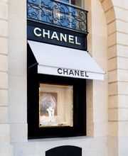 Chanel Vendôme Horlogerie Joaillerie