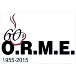 Orme logo