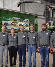 Sidler Landtechnik AG Bild 1