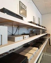 Glanzmann HiFi Highend Bild 4