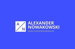 A. N. Ihr Versicherungsmakler - Alexander Nowakowski