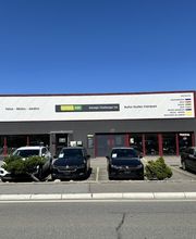 Garage Challenger SA Bild 2