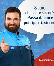 Bosch Car Service - Artuso Autoriparazioni immagine 3