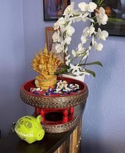 Sakhorn Traditionelle Thaimassage Bild 4