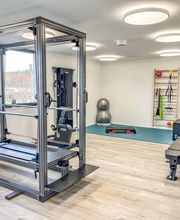 Centre LA LONGIVE - Physiothérapie Bild 1