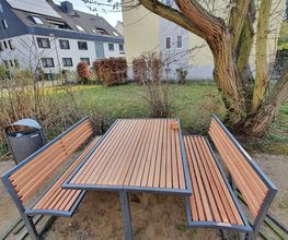 Schreinerei Georg Seib GmbH Bild 40