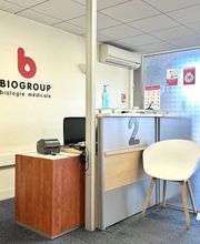 Biogroup Maine Anjou - Laboratoire Le Mans Jaurès - Accueil
