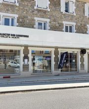 Le Collectif des Lunetiers image 2