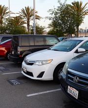 Avis Car Rental image 3