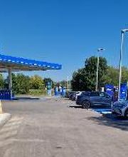 Aral pulse Ladestation Bild 1