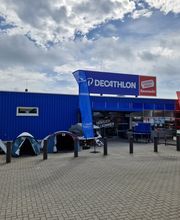 DECATHLON Bremerhaven Bild 1