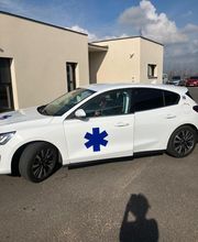 Alpha Ambulances-Alpha Taxis 03 image 1