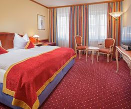 Luitpoldpark Hotel Bild 7