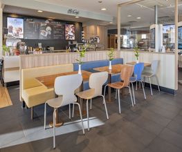 McDonald's Bild 6