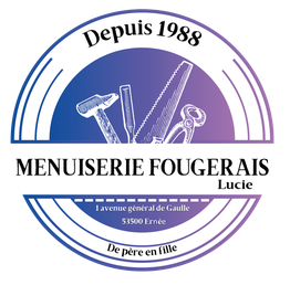 Menuiserie Fougerais