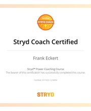 Eckert Lauftrainer Leonberg Bild 6