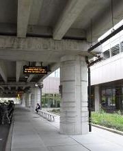 Convenient parking nearby