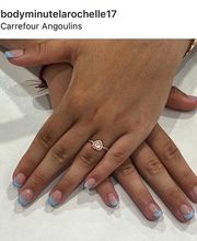 Institut de beauté Angoulins Bodyminute image 20