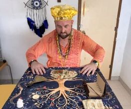 Clarividente Gabriel Tarot imagen 14