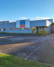 Pôle formation UIMM Lorraine CFAI - APC Lorraine / AFPI Lorraine image 2