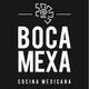 Bocamexa Odéon - restaurant mexicain
