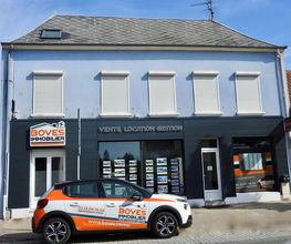 Boves Immobilier image 1