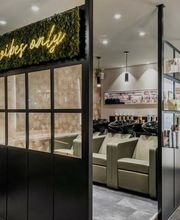 Friseur Haarboutique Rosenheim Bild 7