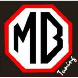 Autocarrozzeria M.B. logo