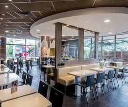 McDonald's Bild 6