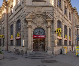 McDonald's Bild 1