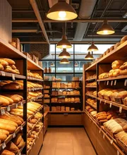 Bäckerei
