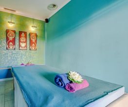 Chanhom Thaimassage Bild 1
