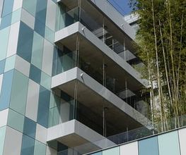 Favre + Guth Architectes SA Bild 8