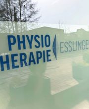 Physiotherapie Esslingen Bild 10