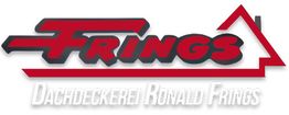 Logo Ronald Frings Dachdeckerei in Wilhelmshaven