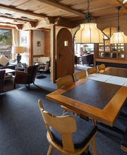 Jungfrau Lodge, Swiss Mountain Hotel