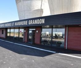 Pompes Funèbres B Grandon image 16