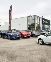 Renault Garage Eric Ferrier Agent image 1