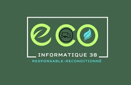 Eco Informatique 38