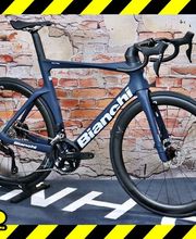 Bianchi Oltre Comp