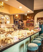 The Pink House Tea Room & Bnb image 14