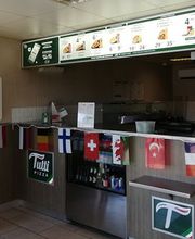 Tutti Pizza Limoux image 1