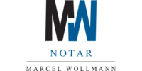 Notar Marcel Wollmann