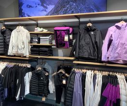 The North Face Wertheim Bild 5