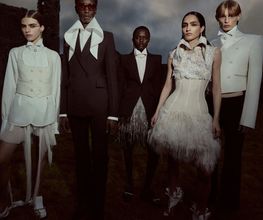 McQueen immagine 2