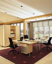 Unger Sonnenschutz GmbH Bild 14