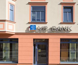VR Bank in Thüringen eG Bild 2