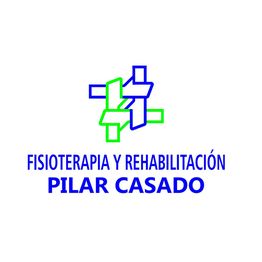 Fisioterapia y rehabilitación Pilar Casado