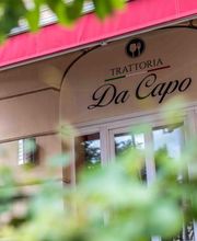 Trattoria Da Capo